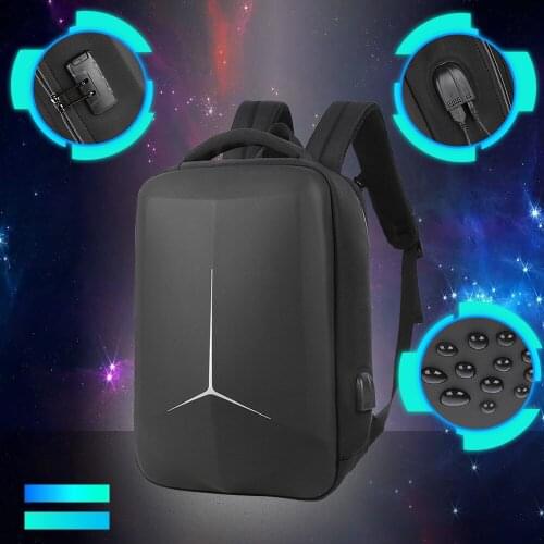 Multi-Functional Anti Theft Laptop Bag /Backpack Waterproof Business Usb Charging Daypack Fashion Woman/Man Backpacks