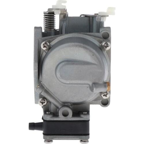 New Carburetor Carb Replacement for TOHATSU Outboard 9.8HP 2-stroke Engine