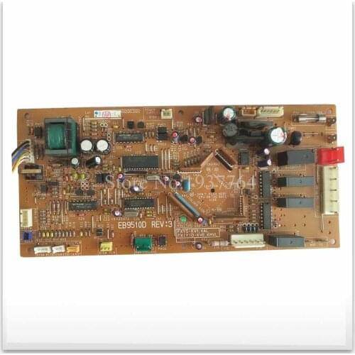 For board circuit board EB9510D computer board good working