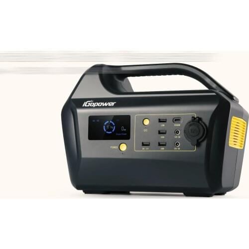 Professional manufacturer 500w solar power system solar inverter equipment