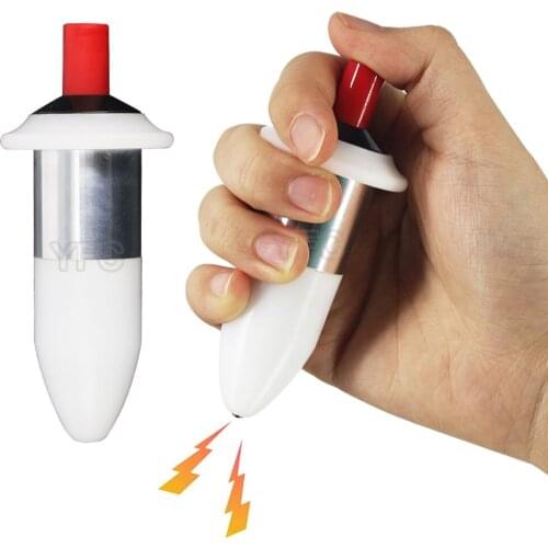 Health Pulse Electrical Pain Relief Pen Arthritis Sciatica Joint Device Acupuncture Point Massage Pen Trigger Point Activator