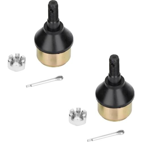 Areyourshop 2X Ball Joint for POLARIS SPORTSMAN 570 EFI 2014 7061158 7061130 7061153 7080364 Motorcycle Parts