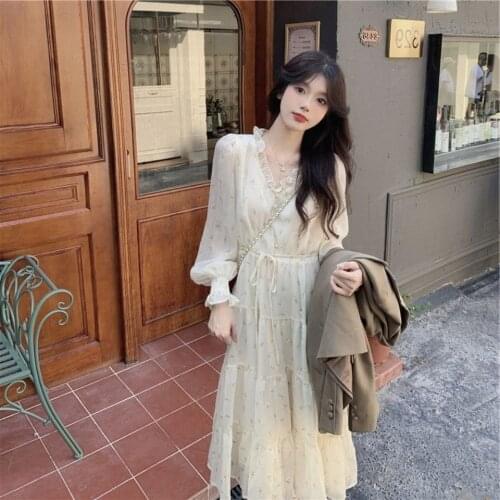 Sheremoe Long Summer Dresses