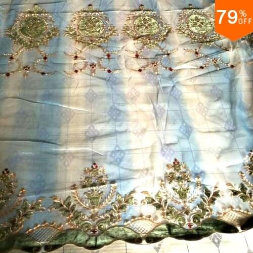 Blue curtains tulle Burgundy Cortina curtain decoration curtain for living room Sheet Party Back Sheet Blue Voile curtains