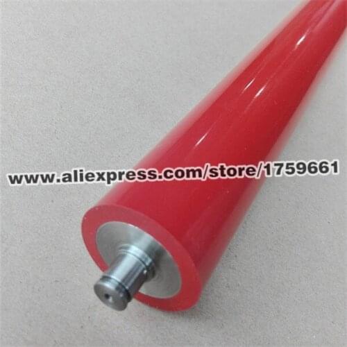 High Quality FB4-2220-000 IR550 IR600 GP555 GP605 Lower Fuser Sleeved Roller for Canon IR 550 600 GP 555 605 Pressure Roller