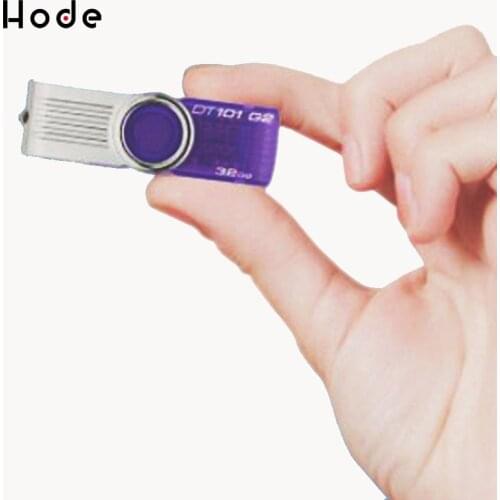 1MB/64MB/128MB/256MB/512MB/1GB/2GB/4GB/8GB/16GB/32GB/64GB DT101 G2 Metal Rotating USB Flash Drive Gift USB Flash Drive