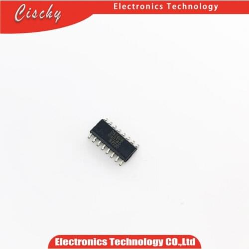 1pcs/lot DS2408S DS2408 SOP-16 In Stock