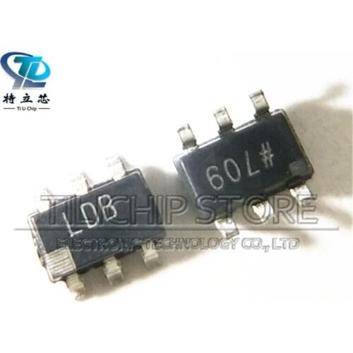 ADP3300ARTZ-3.3RL7 ADP3300ARTZ SMD LDB SOT23-6 chip