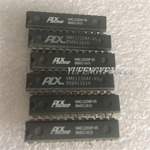 VME1220BP-45 Antique cpu collection testimony of history antique computer accessories