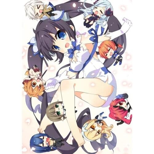 Anime 3D Bedding Bed Sheet Bedsheet Quilt 150*200cm Animation Blanket