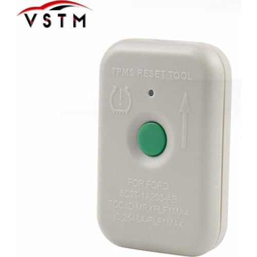 Car Wheel Pressure Monitoring Sensor Training Tire System Part Car Tool for Fo*rd TPMS 19 Free Shipping
