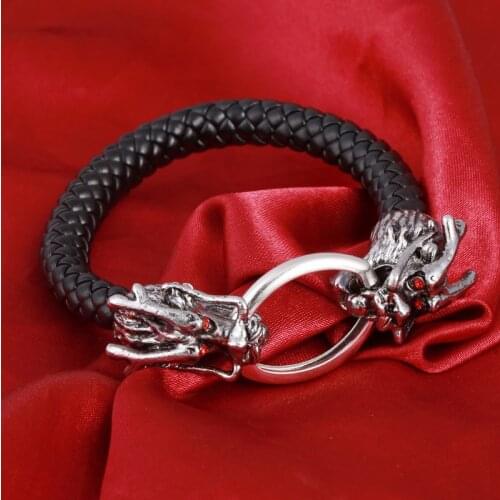 Hesiod Braided Bracelets
