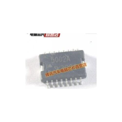 IC new original 5002A 5002 HSOP16 Free Shipping
