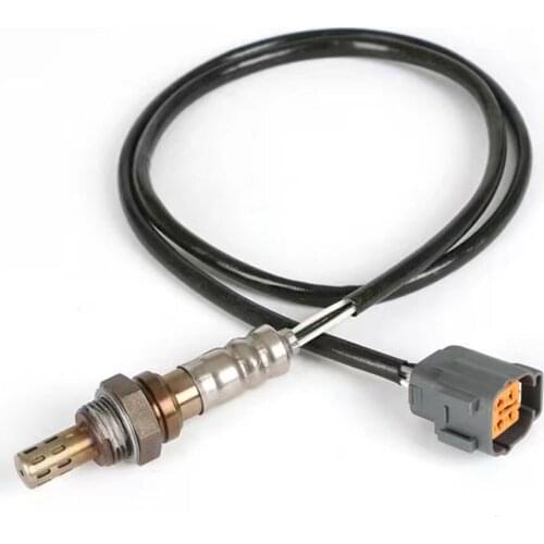 Oxygen Sensor O2 Lambda Sensor for 2003-2005 Mazda 6 2.0L/2.3L L813-18-862