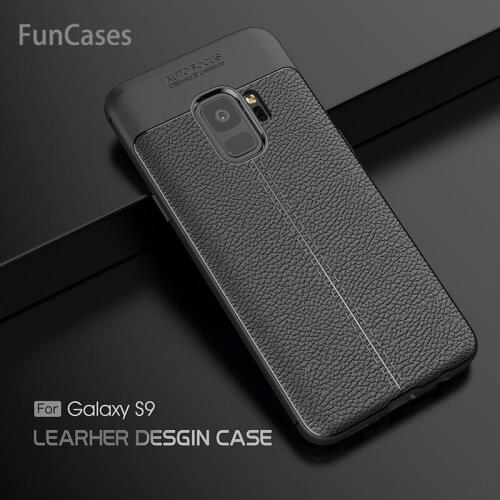 Чехлы для телефонов Samsung Galaxy S9 Mksup China At AliExpress