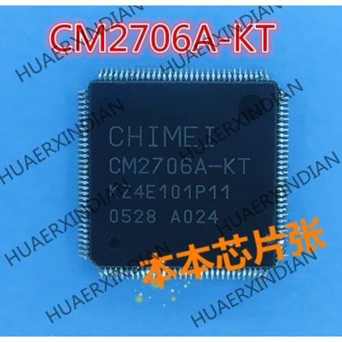New CM2706A-RT CM2706A 8 high quality