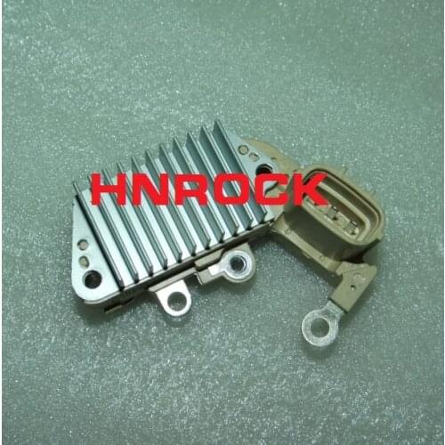 NEW Alternator Voltage Regulator 13321600 03-025 IN214 IN450 126000-1800 126000-2140 VR-H2005-54 VR-H2005-60