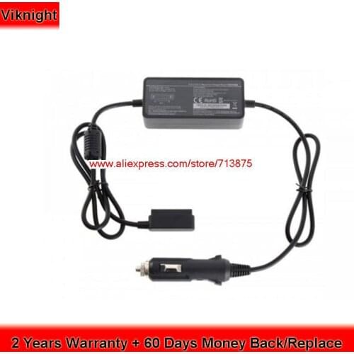 Genuine C3S80 13.05V 6.1A 78W AC Adapter for DJI Mavic Car Charger Power Supply
