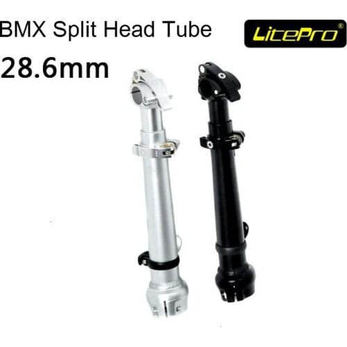 OUMIAO Bicycle Forks