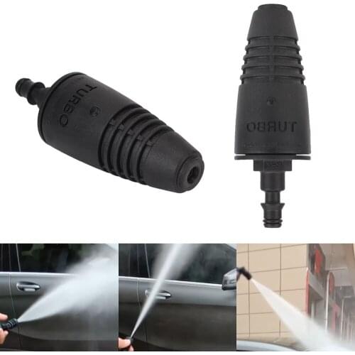 Car Wash Spray for Karcher Lavor Comet VAX High Pressure Washer MAX 18Mpa Quick Realse Connector Turbo Nozzle