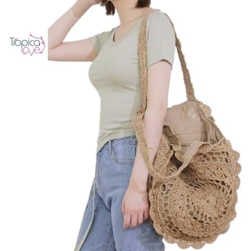Tropica Love Women's Shoulder Bags