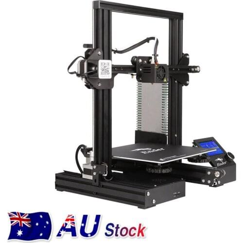 VING 3D Printers
