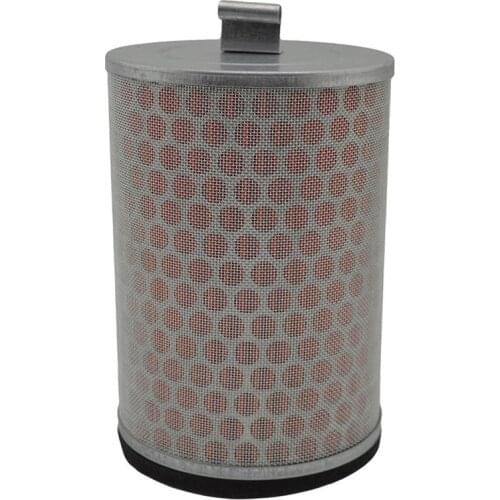 1 Pc Cross Motorcycle Parts Air Filter Cleaner For HONDA CB400 CB 400 1992 1993 1994 1995 1996 1997 1998 HORNET 250