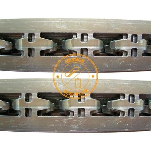 100 Meters Elevator Belt TOEC-40 TOEC-60