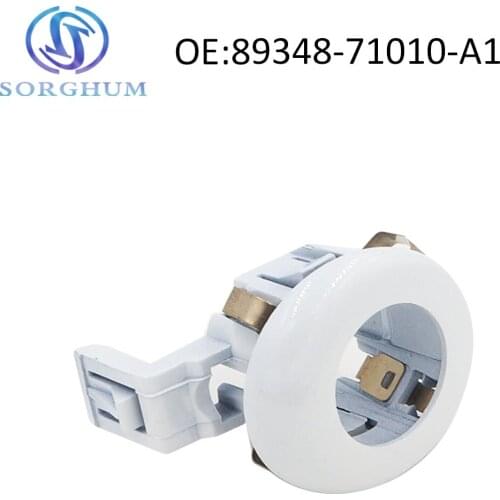 89348-71010-A1 PDC Parking Sensor Retainer For Toyota Sienna LE XLE For Land Cruiser For Venza 8934871010A1