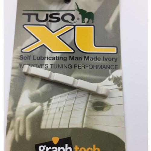 Graph Tech Tusq XL BQL-1214-00 4 string J-Bass nut - NEW