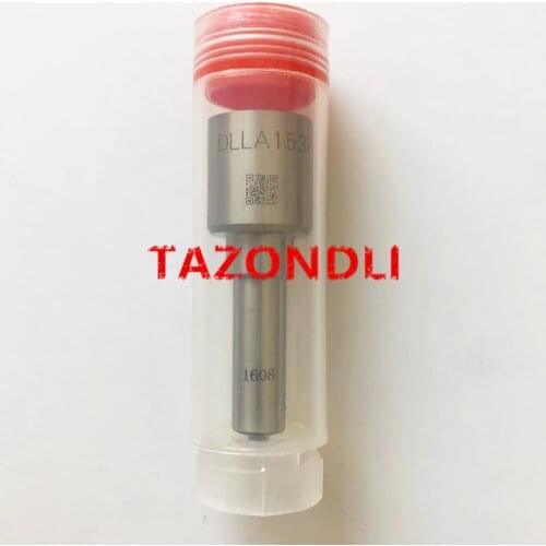 Good quality Common rail nozzle 0433171982,0433 171 982, DLLA153P1608,DLLA 153 P 1608 for 0445110274 0445110275