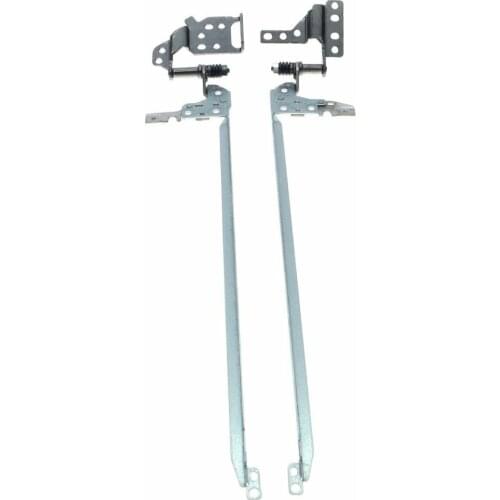 JIANGLUN NEW L&R LCD Hinges Set For Acer Aspire 3 A315-41 A315-41G Laptop