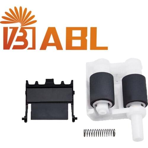 1set LU9244001 LY5384001 5450 5445 5440 5472 8110 8157 Paper Feed Kit for Brother DCP 8112 8150 8152 8155 8250 HL 5452 5470 6180