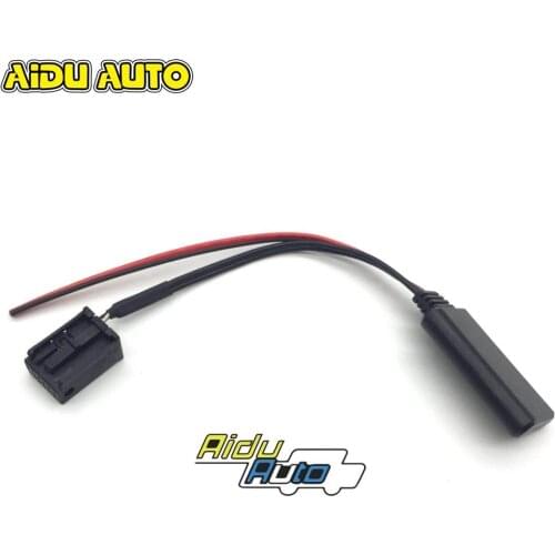 Module For OPEL CD30 CDC40/CD70/DVD90 Bluetooth-compatible