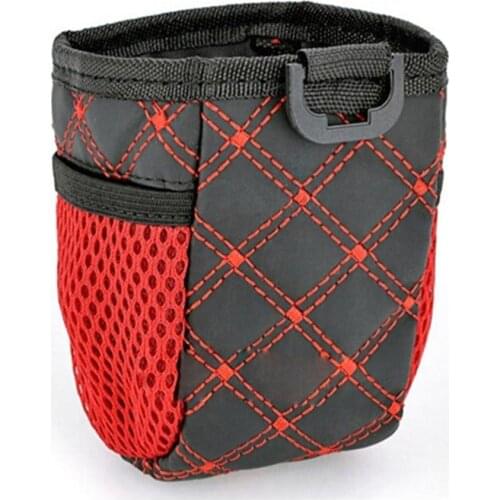 New 1pc Travel Auto Car Air Storage Box Mobile Phone Pocket Bag Organizer Holder car