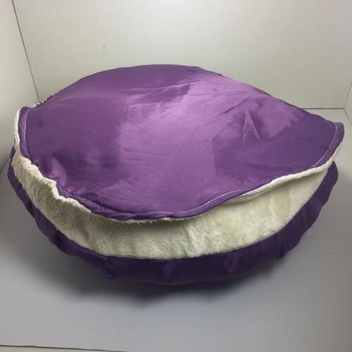 Eliz Home Decor Cat/dog Bed