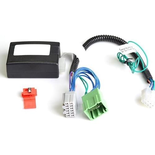 PTN Window Closing System