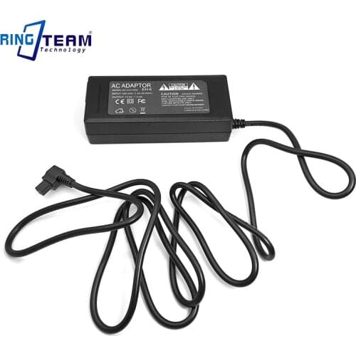 Brand new Replacement Power AC Adapter EH-6A EH-6 for Nikon D2H D2Hs D2X D2Xs D3 D3S D3X Digital Cameras
