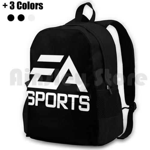 Ea Sports Outdoor Hiking Backpack Waterproof Camping Travel Ea Sports Ea Sports Ea Sports Ea Sports Stuff Ea Sports Ea Sports