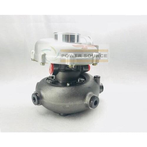 Turbo K26 53269886292 53269706292 53269706291 53269886291 119173-18850 119173-18011 For Yanmar Ship 4LH-DTE For Sigma Marine 3.4