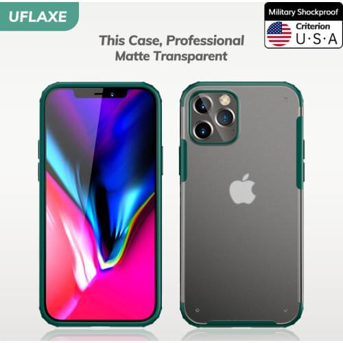 UFlaxe IPhone 12 Max