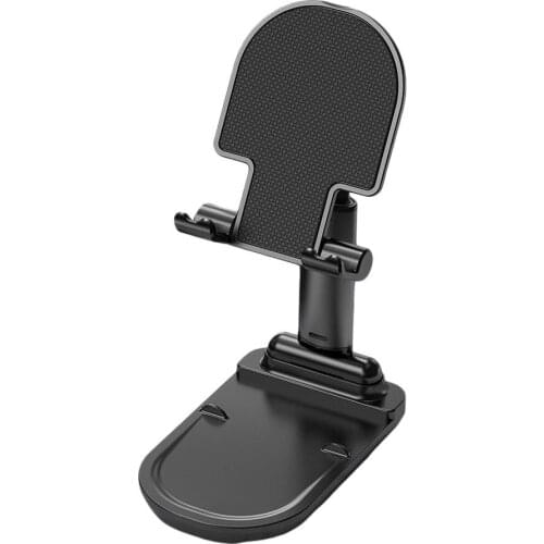 Universal Folding Retractable Tablet Mobile Phone Holder Stand Desktop Bracket