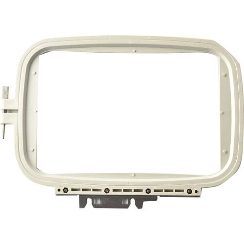 Sew Tech Embroidery Frame for Singer Embroidery Machine for Singer Futura CE-100 150 200 250 300 SES-2000 Embroidery Hoop