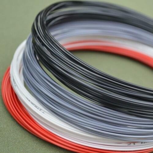 Top-quality String Tingkin Power Polygon String(Polyolefin 17)
