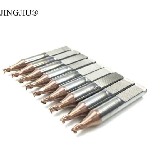 Taiwan imported material! More wear-resisting 2.5mm Cutter WC011A(RIC05304B) for KEYLINE-BIANCHI 994 LASER/ LASER HP (10pcs)