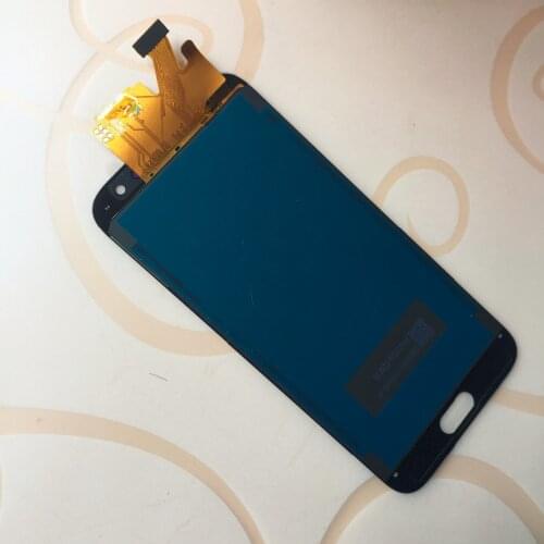 Can Adjustable Brightness For SAMSUNG GALAXY J530 J530F J530FM SM-J530F J5 Pro 2017 Touch Screen + LCD Display Assembly + Tools