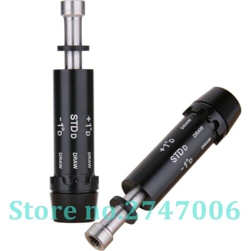 5pcs Tip .335/350 Right Hand Golf Shaft Sleeve Adapter For King F9 F8 F7 SpeedZone Radspeed King F9 Speedback Driver