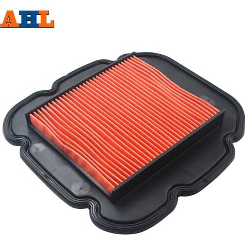 AHL Motorcycle Parts Air Filter For Suzuki DL650 V-Strom 2004-2016 DL1000 Vstrom 2002-2015 KLV1000 2004-2006 DL 650 DL KLV 1000