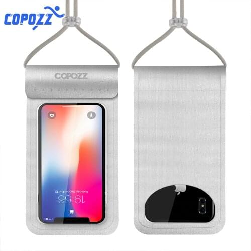 COPOZZ Diving Bags