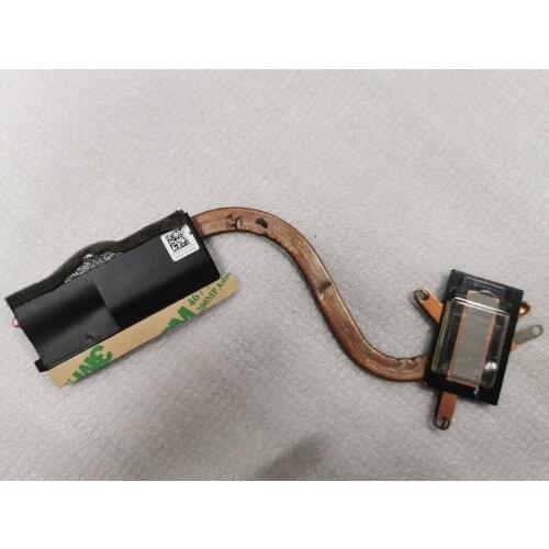 For Acer THERMAL MODULE W/O FAN – UMA TMP645-S 60.VAFN2.003 60VAFN2003 WK1321